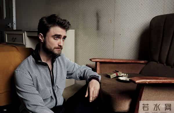 他是《哈利波特》中唯一没长残的孩子，一个被欺负的胖子