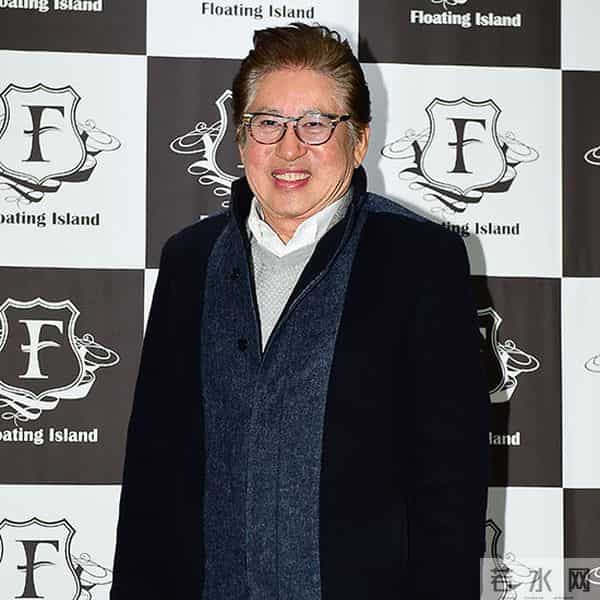 河正宇一家的魔幻10天:父亲逼小女友堕胎后,儿子又登上法制新闻