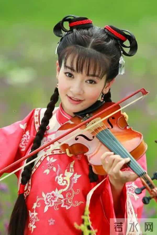 从“翻拍笑柄”到“收视第一”，《新还珠格格》的逆袭之路