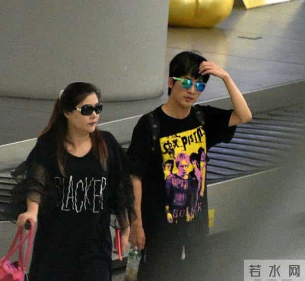 大张伟的人间清醒:坚持与兄弟AA分账,拒绝黄小蕾专爱胖老婆