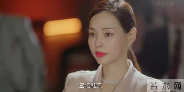 车祸失忆、互换人生、豪门恩怨,这部韩剧《一个女人》真上头