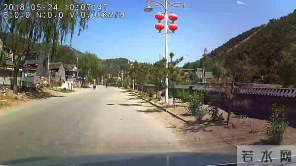 老邻居受欺聂磊仗义出手聂磊加代