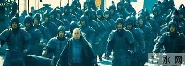 司马懿九子:师最狠,昭最毒,干最诡,伦最狂,一家没有省油的灯