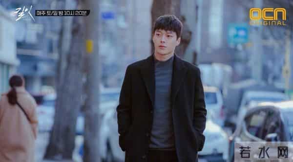 《城市猎人》8年后，终于又看到一部男女主双A且颜值爆表的韩剧！