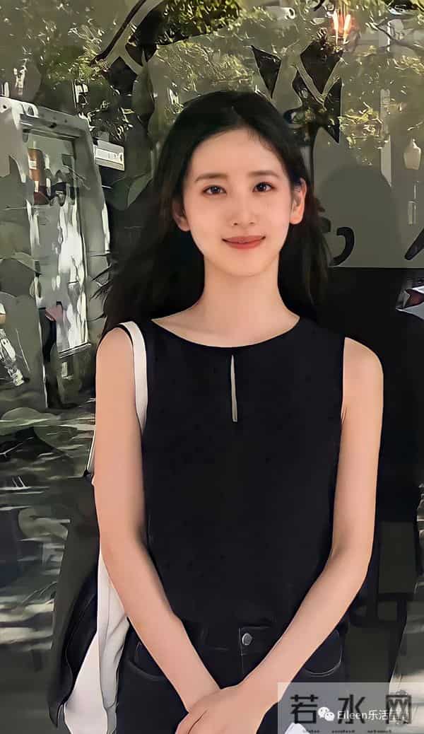 合影被裁？奶茶妹妹的千亿名媛晋级路还有多长？