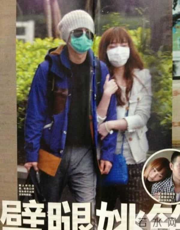 一步错步步错!姚笛与迟帅相恋七年,分手后一个天上,一个地下