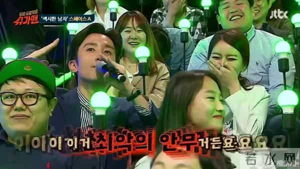 韩国综艺不只“跑男”？这4个音乐节目简直好看哭！