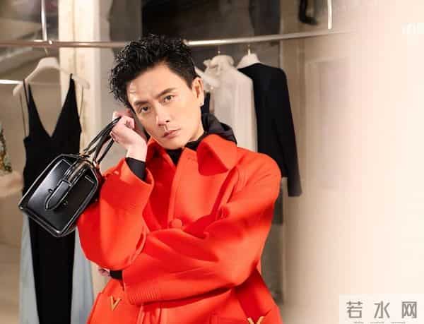 44岁港星街头被拍，消瘦憔悴判若两人，粉丝这还是那个他吗