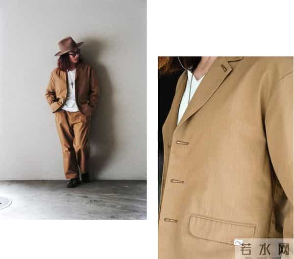 CORDURA 是很强,但有必要用它来做衣服吗?