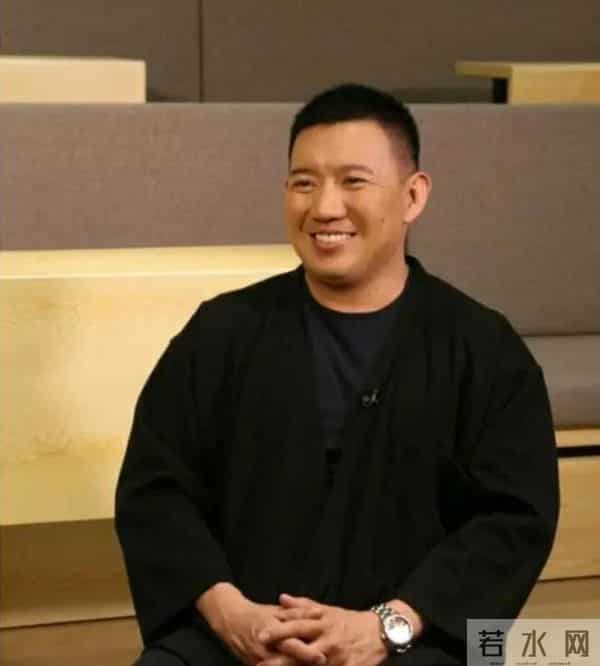 乱港艺人杜汶泽:忘恩负义!无耻至极!宁去日本做鸭,也不肯道歉