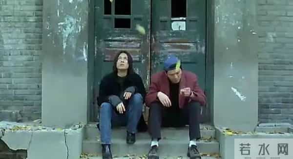 曾是伍宇娟的前夫，周迅的前男友，贾宏声为何跳楼身亡？