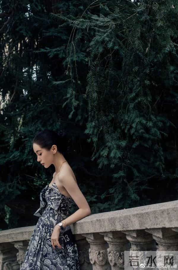 高铁上踩桌板，王子文道歉：“对不起，今后严于律己”