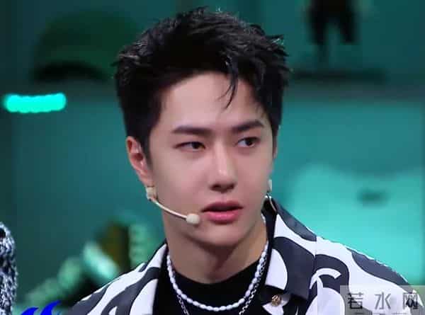 《街舞4》滤镜过厚堪比古偶,黑人舞者肤色都变了,队长成包子脸