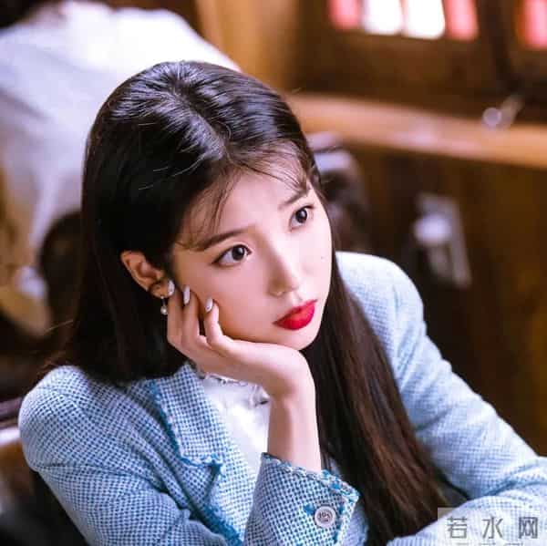 真正的小个子变美榜样,看IU就够了