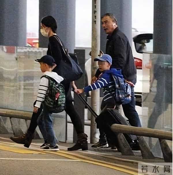 梁洛施现身山间跑步，一双大长腿十分抢镜！郭嘉文很难取代其地位