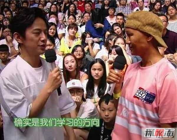 《快乐大本营》exo闹鬼事件，这是怎么回事？