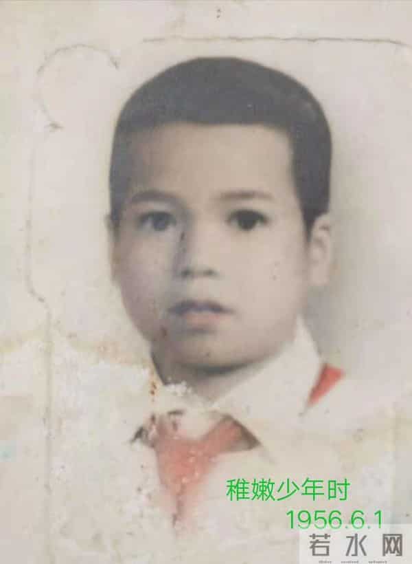 贵县(贵港市)下乡插队第一人,为何说他的沉浮令人唏嘘和反思