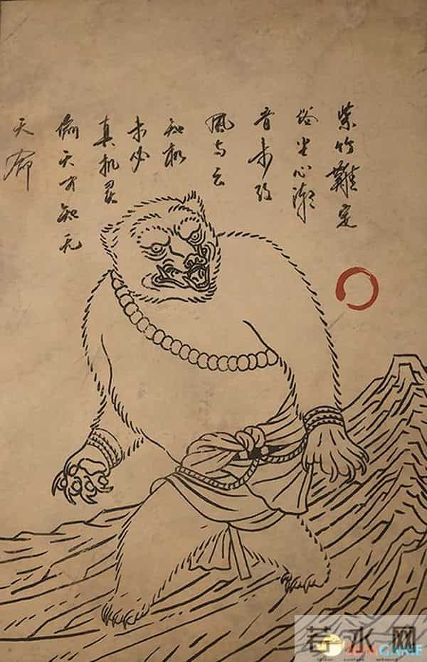 《黑神话:悟空》全影神图一览 全小妖头目妖王人物图鉴及剧情故事