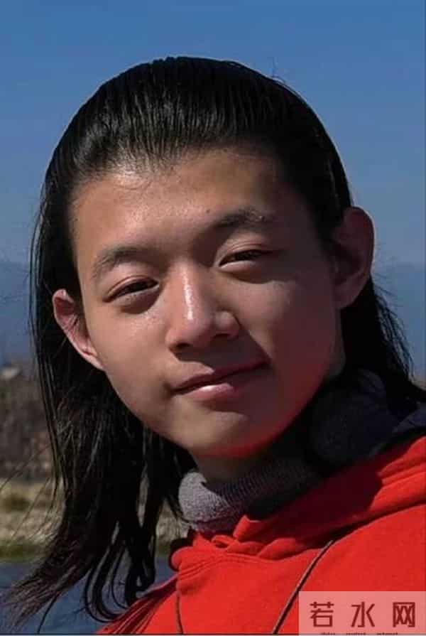 陈露用9年换了霍尊一辈子?揭秘霍尊,火风的“风流”与“豪横”