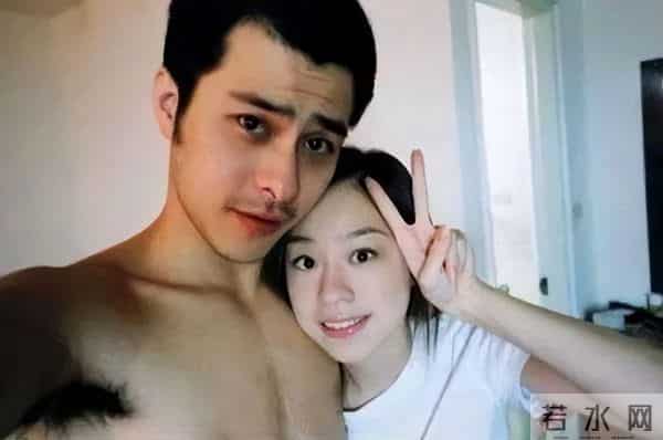 被初恋质疑不是"第一次"!多次被曝私密照的王心凌,真相这般心酸