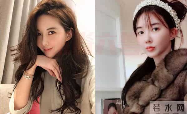 被称“韩国最美丈母娘”,35岁张美仁爱再遭骚扰发文怒骂包养中介