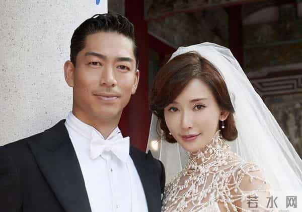 嫁娶了日本人的10位明星,是崇洋媚外?还是爱情作怪?