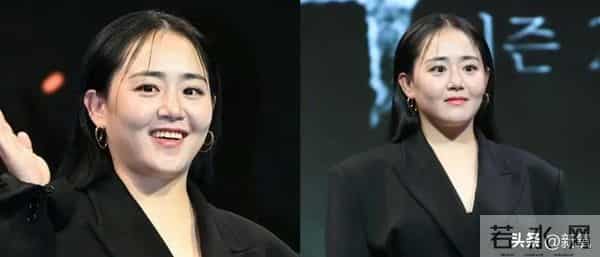 从史上最年轻视后落魄成大码糊咖,谁还记得她的神仙落泪啊!