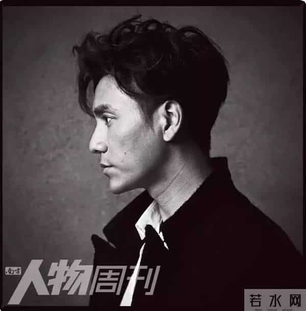 陈坤 一匹小马的高纬度野心｜封面重磅