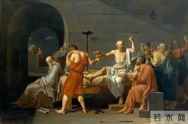 古代雕塑的丁丁真的都（像大卫）那么小吗？