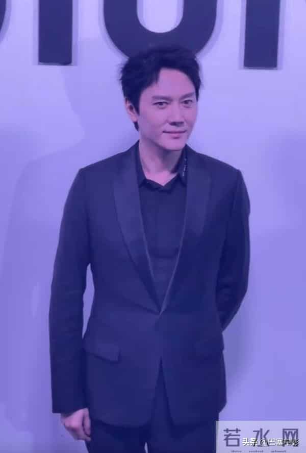 全员美人，6位老牌男神做配，古偶剧这样拍何愁没观众