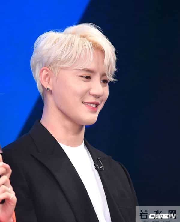 《PDX101》制作人涉嫌操纵投票 CNBLUE郑容和正式退伍