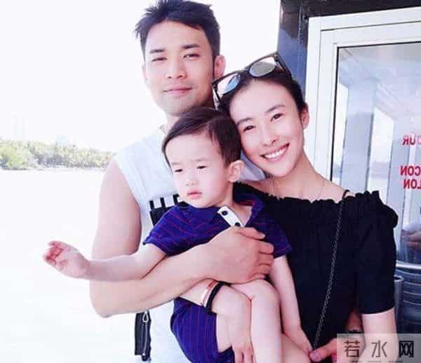 “兽兽”翟凌:被前男友报复声名尽毁,如今嫁高富帅终无遗憾