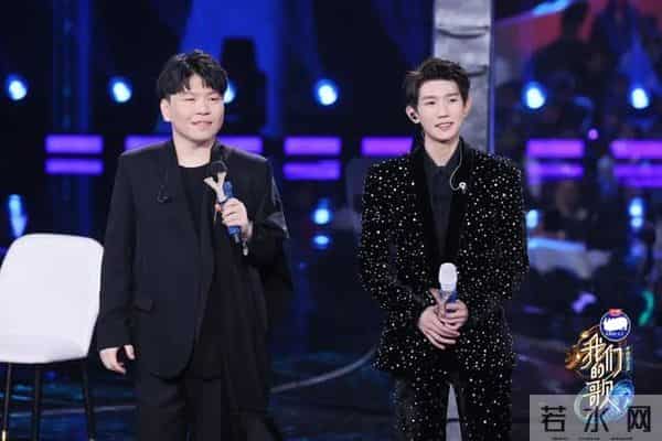 音乐人常石磊被扒疑出柜,澄清被指苍白,曾被评:懂女人