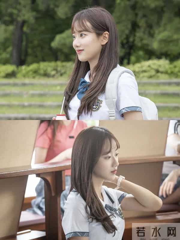 起名是个技术活，「娜恩」家族都是盛世美颜，但神话恐被打破