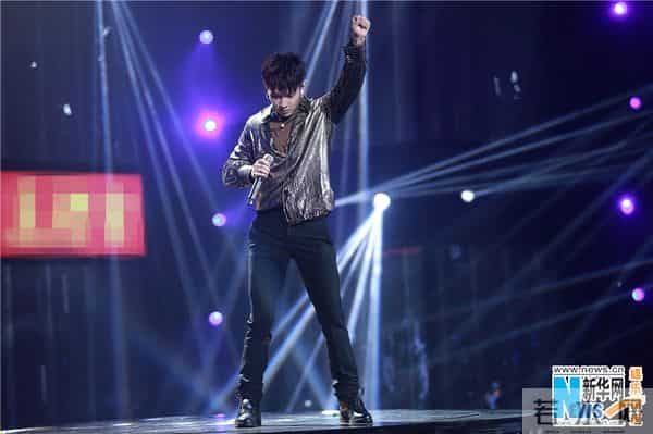 《明日之子》收官 毛不易获“最强厂牌”荣誉