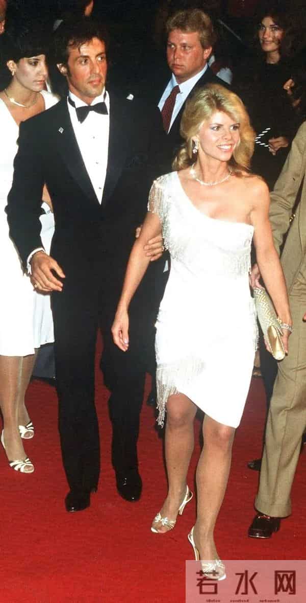 私生子,男明星银行卡的噩梦!l People