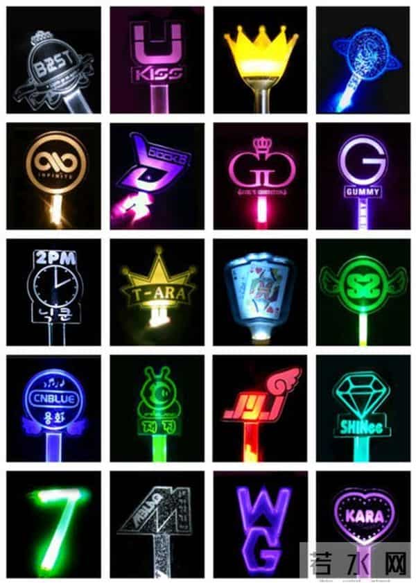 胡歌拒绝的“韩式粉丝应援文化”,到底是怎样的?