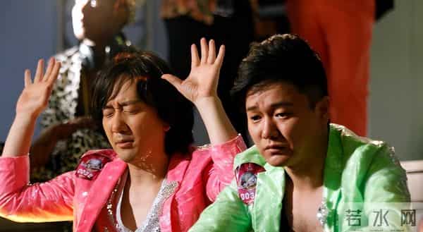 8年后再看王太利:才明白他遇到肖央,是一生的幸运