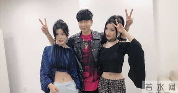 女孩帮女孩也靠谱，7对胜似亲人的好姐妹，放弃名利都不丢下彼此