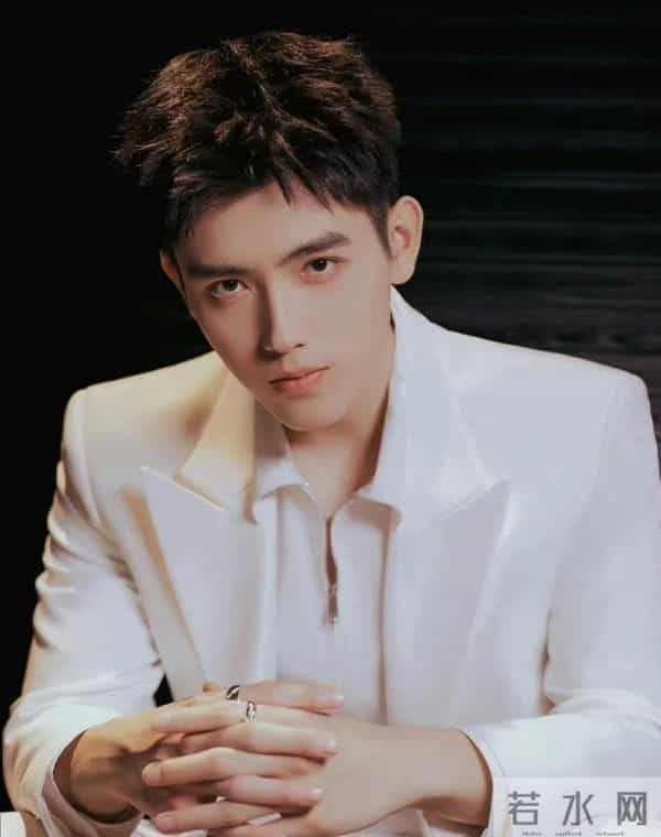 陈飞宇被曝恋情塌房!与女网红亲密床照曝光,涉嫌插足女方婚姻