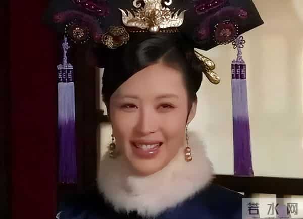 "鸠占鹊巢"田朴珺:肉搏梁朝伟,抱汤臣太子金大腿,嫁王石当阔太