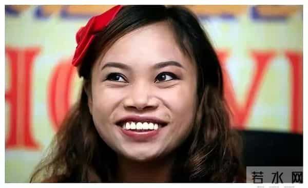 13年前，重庆农村女孩，在上海成为网红，现37岁，在国外生活