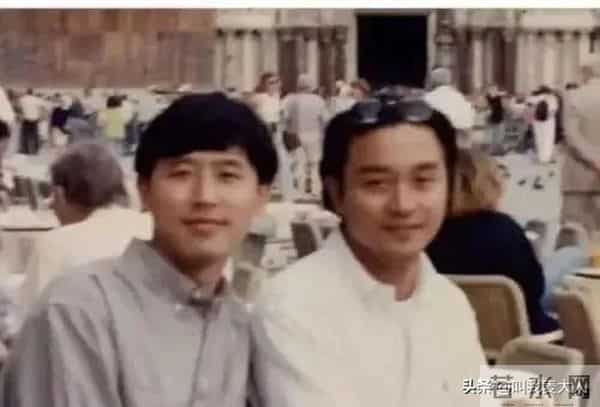 张国荣18周年祭：哥哥，我们想你了！短暂一生够我们怀念一辈子