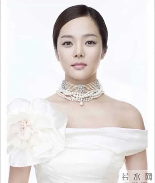 十六位韩国70后女星,颜值演技双在线,谁是你的心动女神?