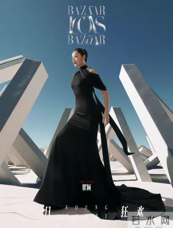 她会不会是今年内娱最反骨的女艺人？