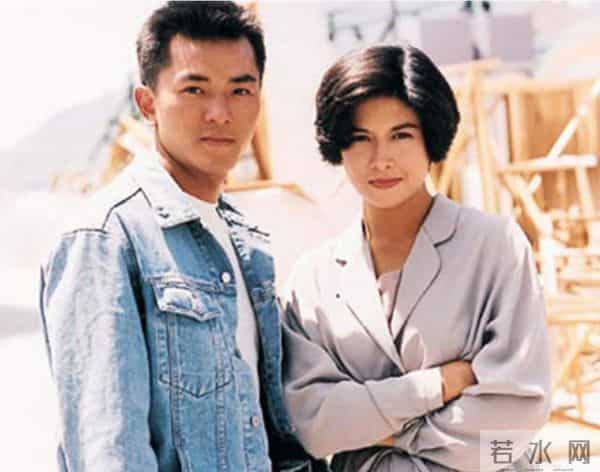 至今未嫁人的8位大龄女港星，最小42岁，个个情路坎坷，让人心疼