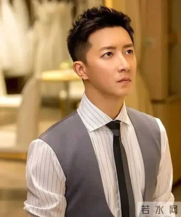 第一代偶像“人气王”,拒绝翻红,身家过亿