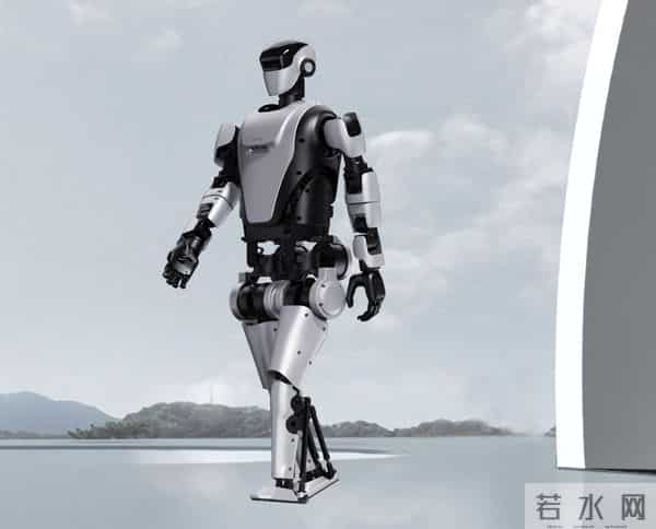 优必选卖了13亿、宇树冲刺IPO,人形机器人25年彻底起飞了