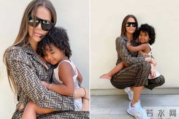 卡戴珊妹妹又双叒被绿!渣男出轨N女生3娃,又抠又坏怂