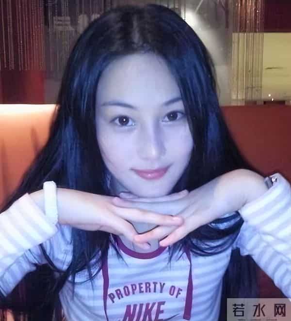 结婚多年之后,她终于摆脱不雅称号,逆袭成为幸运女神